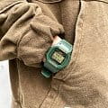 Casio Casio G-Shock DW-5600RB-3 спортивные наручные часы, вид спереди